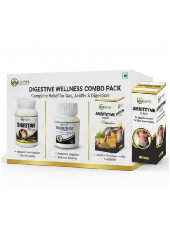 Ayurveda & Unani Wellness